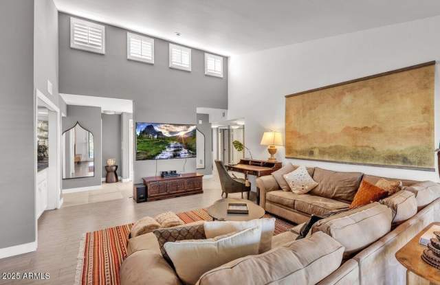 7614 E Gila Bend Road