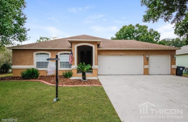 11302 Andy Drive - 11302 Andy Drive, Riverview, FL 33569