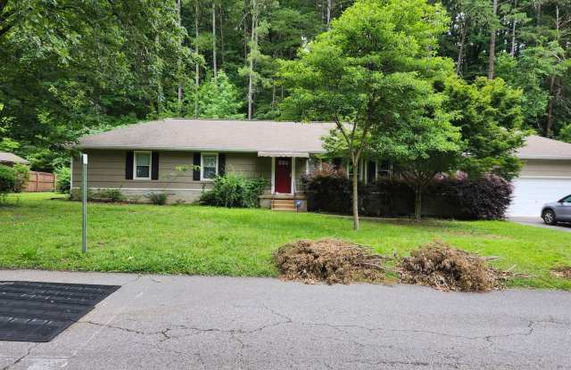 Photo of COMING IN JULY -- 3 Bedroom 2 bath Home in Stuart Heights