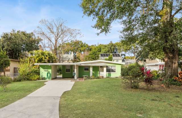 Photo of Conway Area 3B/1.5B Home with Fantastic Backyard and NO HOA!