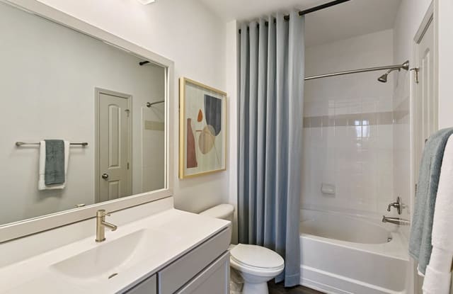 Chancery Village Apartments and Townhomes