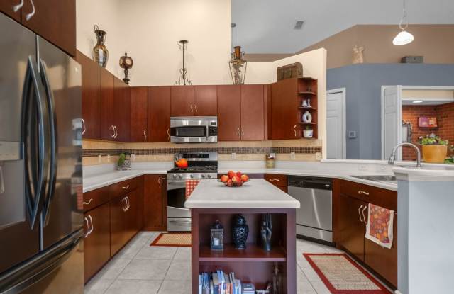 Charming 2BR House in Lecanto