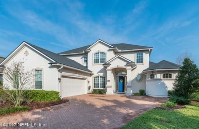 85 GLENALBY PL - 85 Glenalby Place, Nocatee, FL 32081