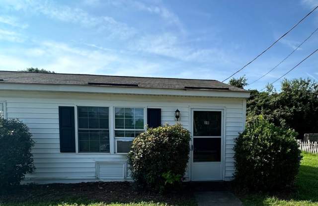 7560 Bellehaven Drive (Unit 28)