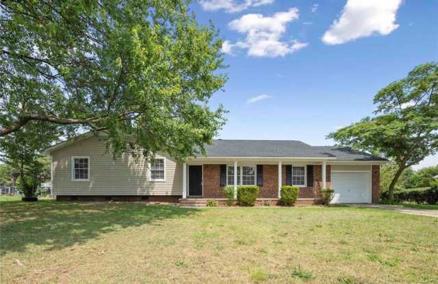 1067 Pleasant Oak Drive