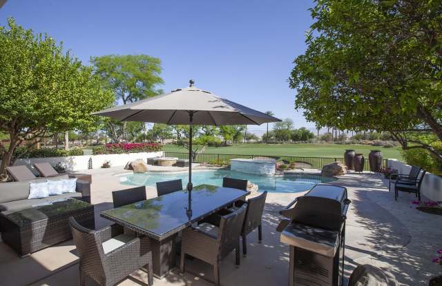 79760 Rancho La Quinta Drive