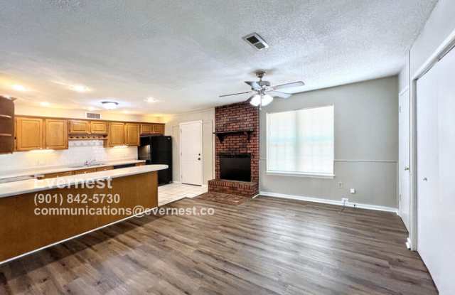 6375 Greenbriar Drive