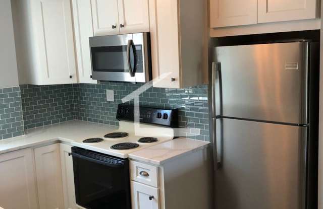 Photo of 2004 Commonwealth Ave #3D Boston MA 02135