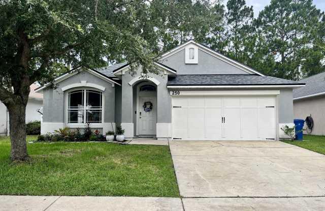 250 BROOKCHASE Lane