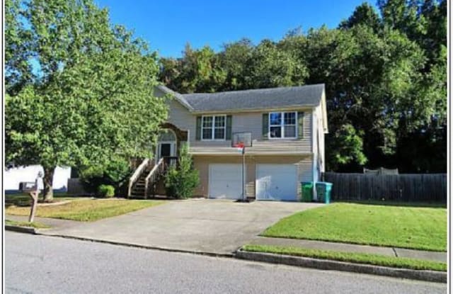 3325 Slate Drive - 3325 Slate Drive, Austell, GA 30106