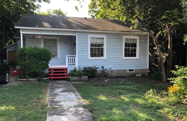 3712 Hollywood AVE - 3712 Hollywood Avenue, Austin, TX 78722