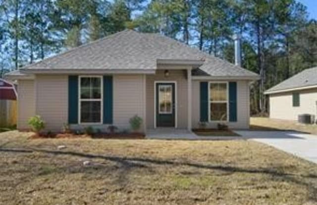 2424 MCDONALD Street - 2424 McDonald St, St. Tammany County, LA 70448