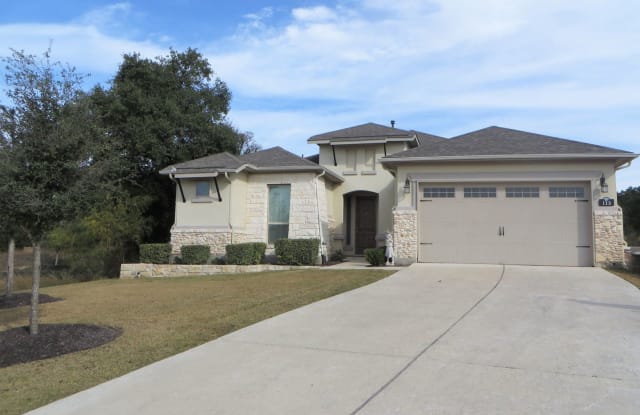 113 Fair Oaks Drive - 113 Fair Oaks Drive, Williamson County, TX 78628