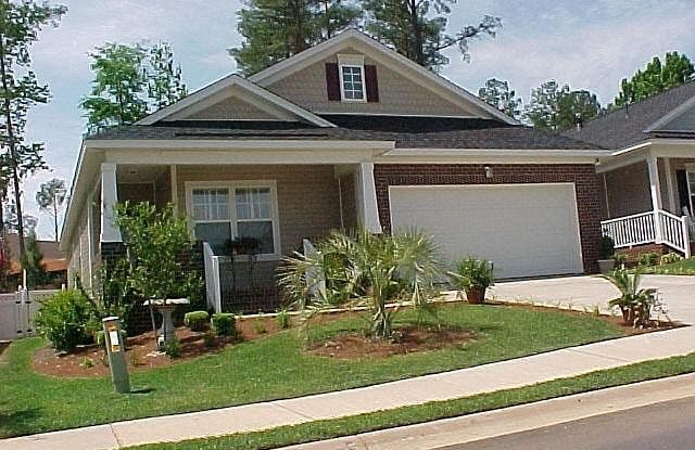 111 Hamilton Park Dr - 111 Hamilton Park Drive, Irmo, SC 29063