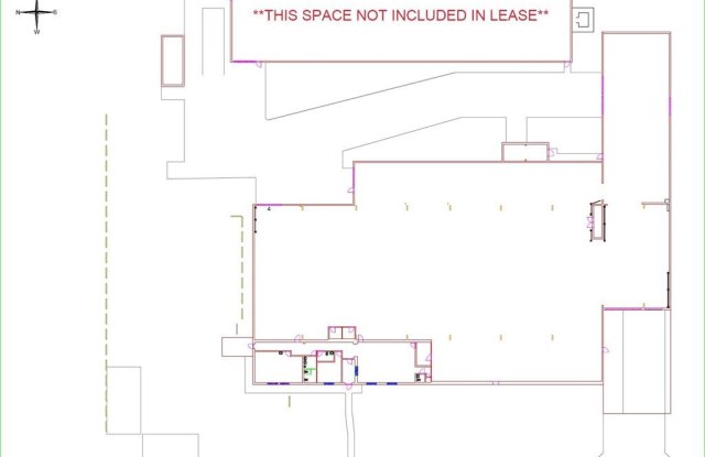 4410 Ed Rutherford Road