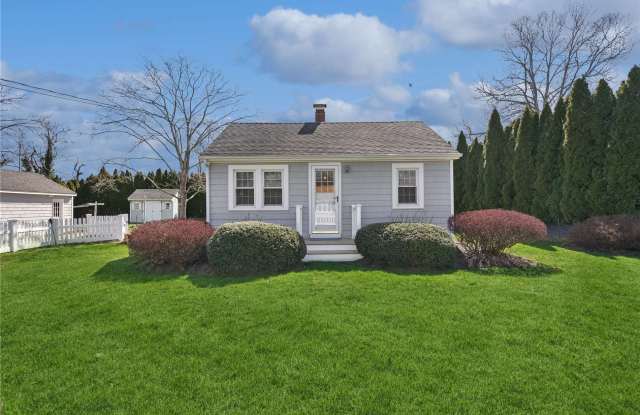 3 Washington Avenue