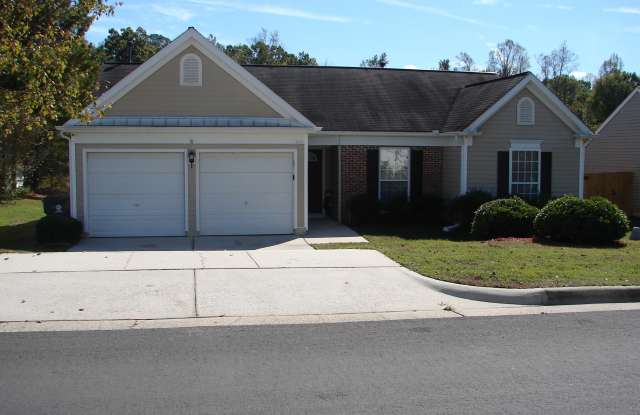 404 Kinship Lane