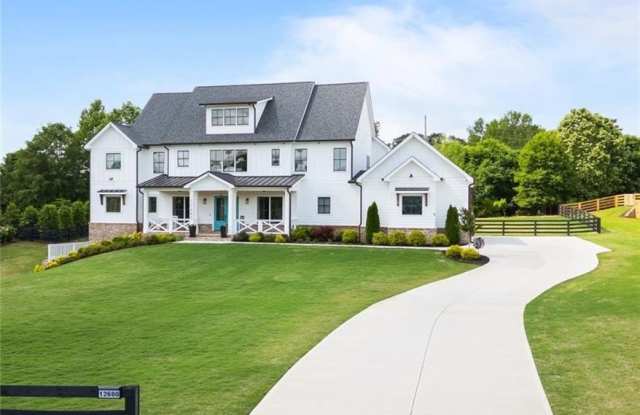 12680 Ebenezer Pond Court