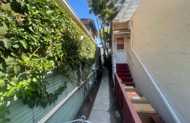 3830 Piedmont Ave - 3830 Piedmont Avenue, Oakland, CA 94611