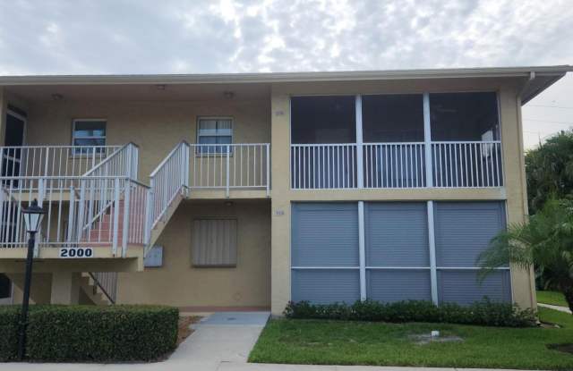 2000 Alamanda Drive - 206