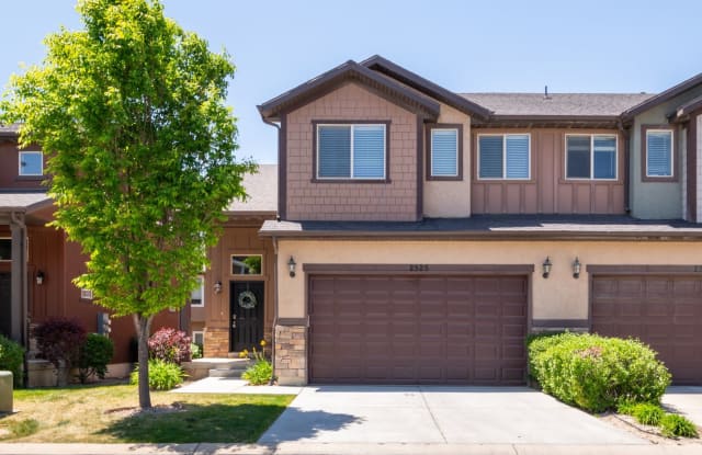 2525 N Elm Drive - 2525 North Elm Drive, Lehi, UT 84043