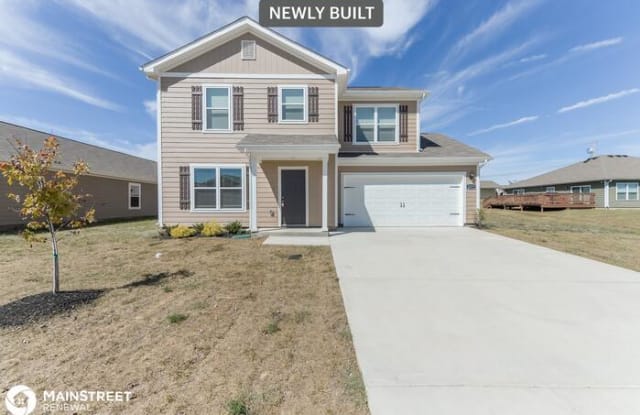 2277 Worker Bee Drive - 2277 Worker Bee Drive, Columbia, TN 38401