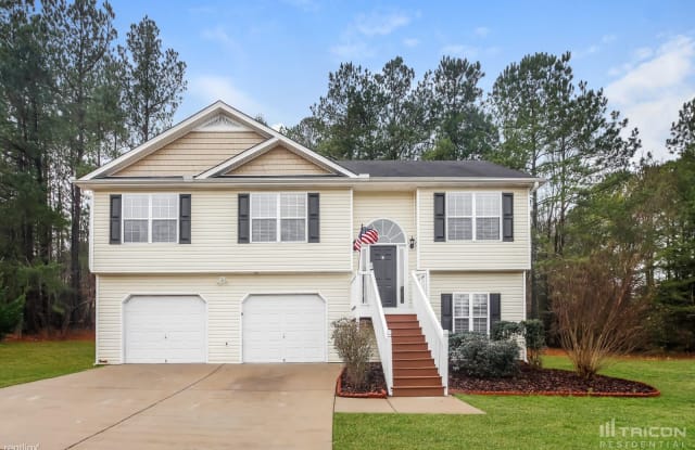 411 Beckett Drive - 411 Beckett Dr, Paulding County, GA 30132