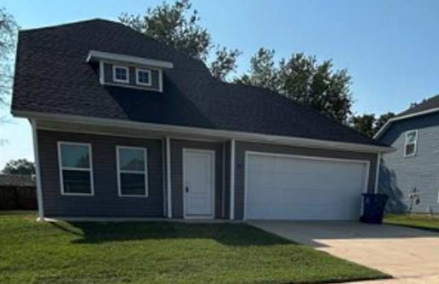 Photo of Beautiful 3-Bed, 2-Bath Home with Open Layout!