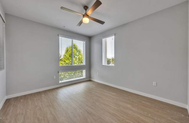 Downtown Ontario Luxury Apartments