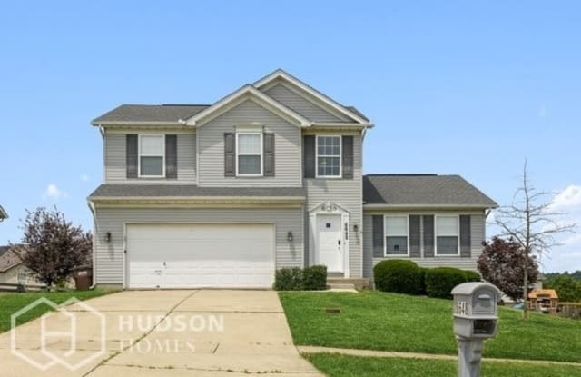 6648 Fayetta Drive - 6648 Fayetta Drive, Butler County, OH 45011