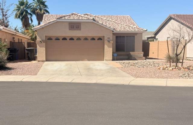 Pool Home Backing to Greenbelt | 3 Bed + Bonus Room | Open Layout