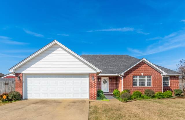 2213 Caleb Drive - 2213 Caleb Drive, Searcy, AR 72143