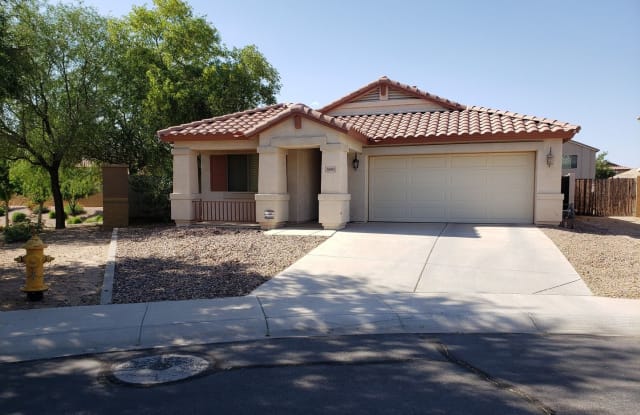 20951 N. Dries Rd. - 20951 N Dries Rd, Maricopa, AZ 85138