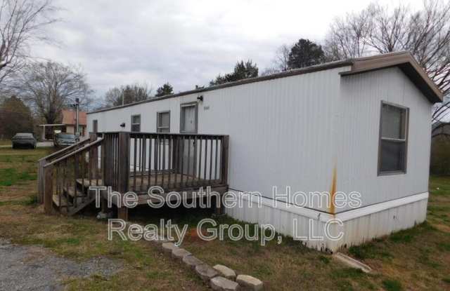 1561 Benton Station Road - 1561 Benton Station Road, Benton, TN 37307