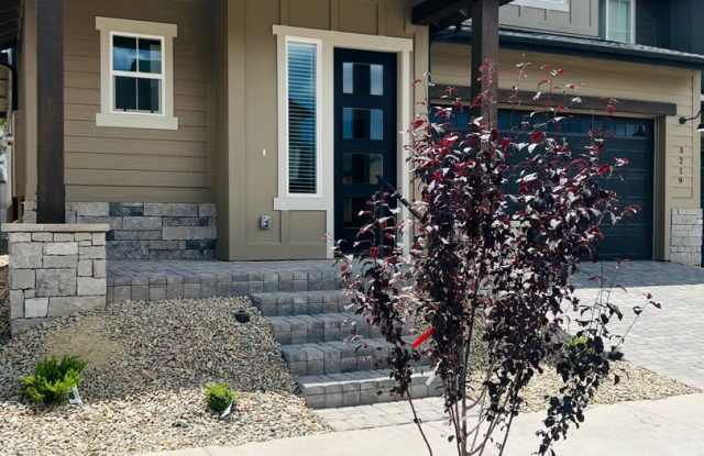 Gorgeous Flagstaff Property