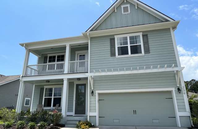 239 Swallowtail Court Mount Pleasant SC apartments for rent