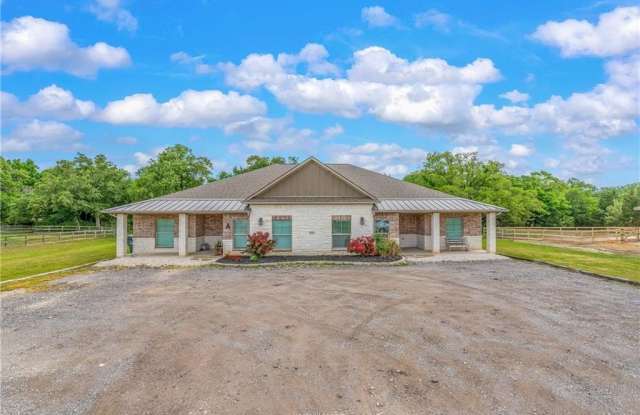 4011 Golden Eagle Drive unit: A