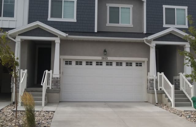 3815 W 2330 N - 3815 West 2330 North, Lehi, UT 84043