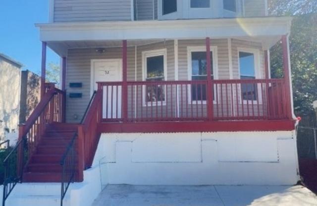 52 N 15Th St - 52 North 15th Street, East Orange, NJ 07017