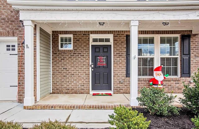 5137 Carson Allen Road