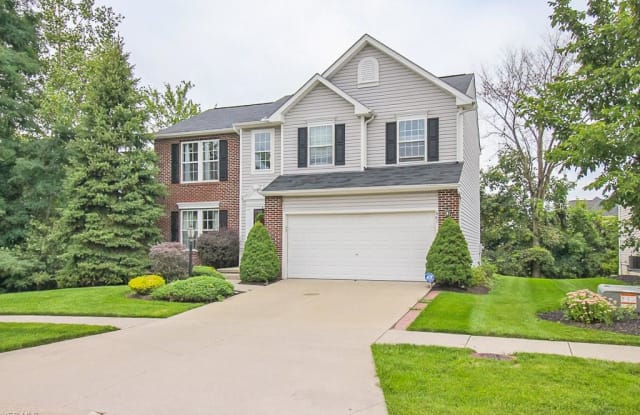 887 Woodfield Ln - 887 Woodfield Lane, Medina County, OH 44212