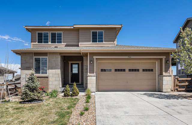 Beautiful 3Bed/3Bath Home in Whispering Pines