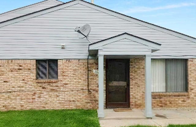 50029 S Horst - 50029 South Horst Court, Macomb County, MI 48047