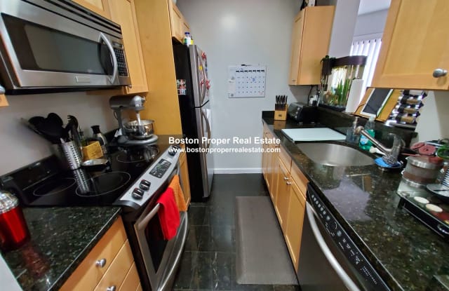 1661 Washington St Apt 504B - 1661 Washington St, Boston, MA 02118