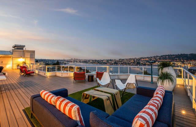 Summit at Lake Union