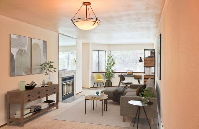 Sandridge Apartments