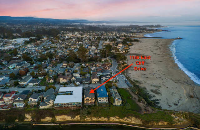 1148 East Cliff Drive