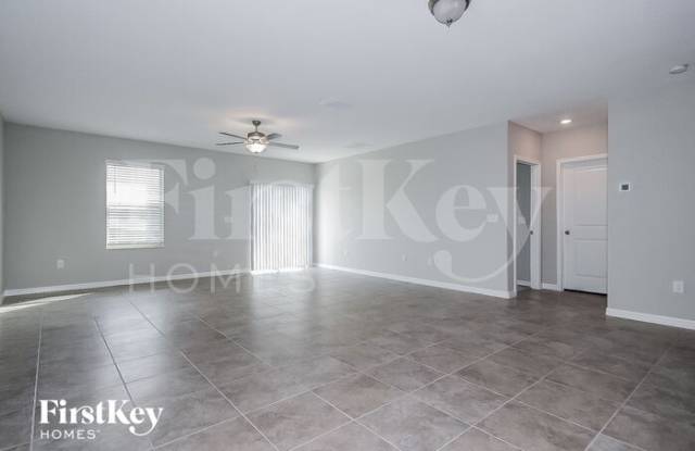 10111 Paradise Fish Drive