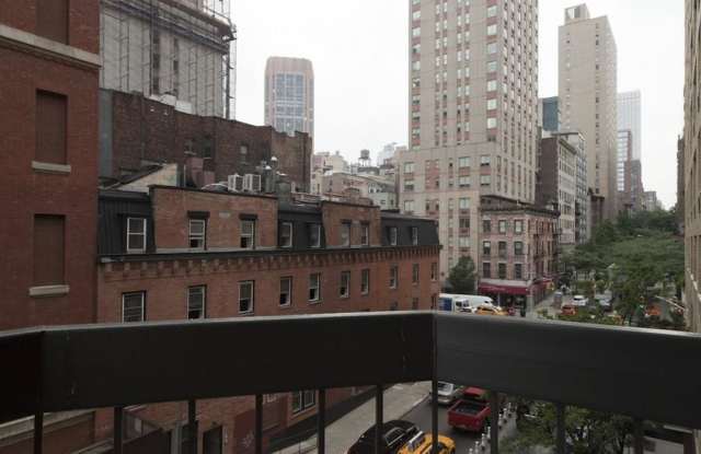 Photo of 132 East 35th Street