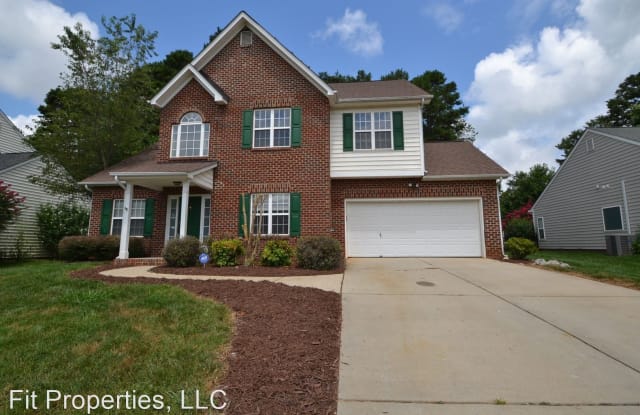 422 Glencrest Dr - 422 Glencrest Drive, Lowesville, NC 28164